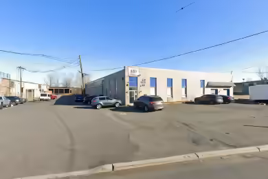 519 Dowd Avenue | 20,000 SF Industrial Space Available for Lease in Elizabeth, NJ
