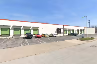 3175 Terrace Street | Industrial Space for Lease - 76,873 SF in Kansas City, MO