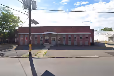 1135 West Elizabeth Avenue | 27,000 SF Industrial Space Available in Linden, NJ
