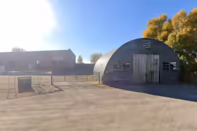 460 West University Avenue | Industrial Space for Lease at 460 W University Ave, Laramie, WY