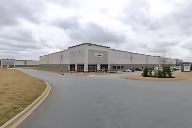 Apple Valley Road | 75,320 SF Industrial Space Available in Duncan, SC