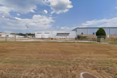400 North Harvey Road | 88,320 SF Industrial Space Available for Lease in Seminole, OK