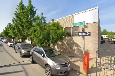 1369 Blondell Avenue | Bronx Manufacturing | Distribution Warehouse for Lease