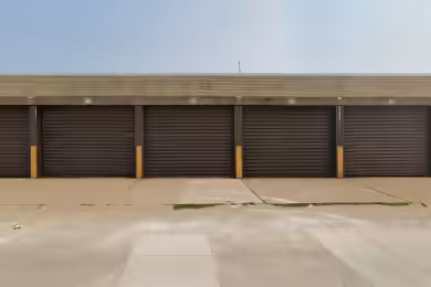West Lakeside Avenue | Industrial Space for Lease - 81,416 SF in Cleveland, OH