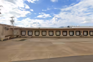 1125 Weems Street | 176,000 SF Industrial Space Available at 1125 Weems St
