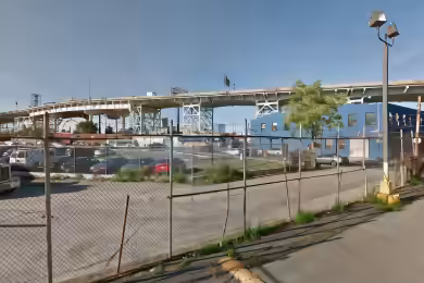 2890 Review Avenue | Premium Industrial Space Available at Review Avenue Complex