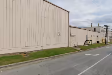 2100 East Martin Luther King Jr Drive | Industrial Space for Lease - 44,000 SF in High Point, NC