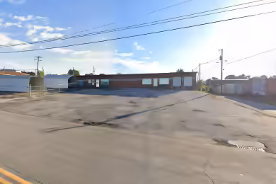 1215 Wray Street | 20,000 SF Industrial Space Available for Lease in Knoxville, TN