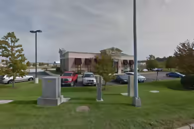 1700 St Louis Mills Circle | 80,000 SF Industrial Space Available in Hazelwood, MO
