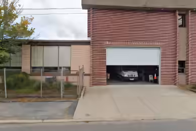 95 Grand Avenue | 30,000 SF Industrial Space for Lease in Pawtucket, RI