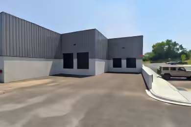 7307 Grove Road | Frederick Industrial Center - 23,327 SF Industrial Space