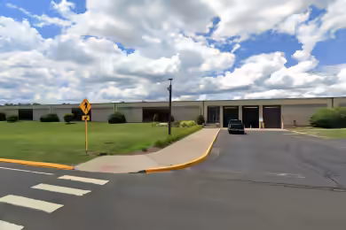 175 Addison Road | Addison Corporate Center - Industrial Space for Lease in Windsor, CT