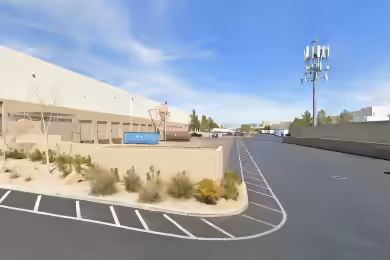 3325 West Sunset Road | 28,000 SF Industrial Space Available in Las Vegas, NV