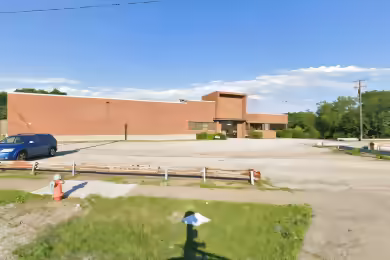 1100 East 55th Street | Industrial Space for Lease at 1100 E 55th St, Cleveland, OH