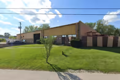 6166 South Sayre Avenue | Industrial Space for Lease - 21,000 SF in Chicago, IL