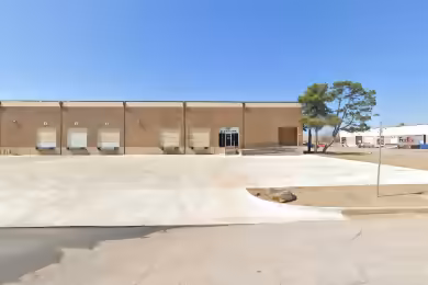 397 North Harvard Avenue | Harvard Building - 36,000 SF Industrial Space in Oklahoma City