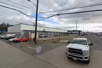 8th Avenue South | Industrial Space Available for Lease in Seattle, WA