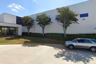 1800 Overview Drive | Industrial Space Available at Overview Center in Rock Hill, SC