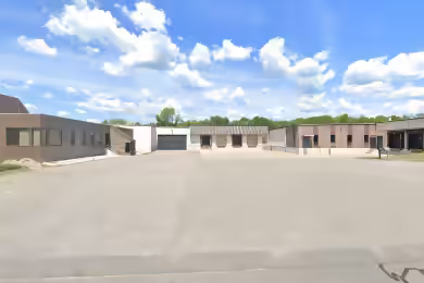 215 Moody Road | Prime Industrial Space for Lease in Enfield, CT