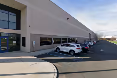 117 Sunfield Avenue | 88,620 SF Industrial Space Available in Edison, NJ
