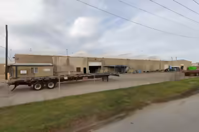 2817 Braswell Drive | Industrial Space for Lease - 2817 Braswell Dr, Fort Worth, TX