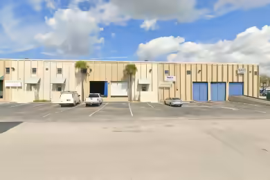 Northwest 105th Court | The Port @ Medley - Bldg B - 19,680 SF Industrial Space in Miami