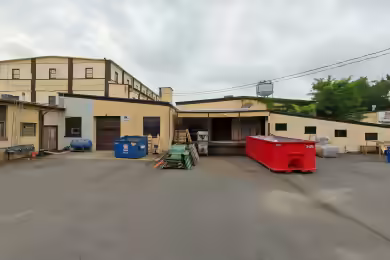 120 Francis Street | Gateway Ind Ctr 2 - 20,000 SF Industrial Space in Keyport, NJ