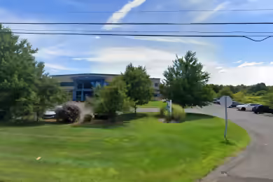 980 South Street | 980 South St - 23,970 SF Industrial Space for Lease in Suffield, CT