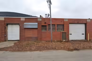 1201 East Bell Street | Industrial Space for Lease at 1201 Bell St, Bloomington, IL