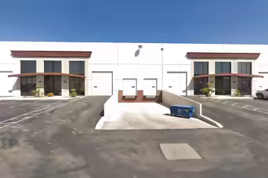 6949 Speedway Boulevard | Spacious Warehouse for Lease in Speedway Commerce Center
