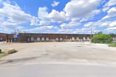 11608 Copenhagen Court | Industrial Space for Lease at Cubework Franklin Park