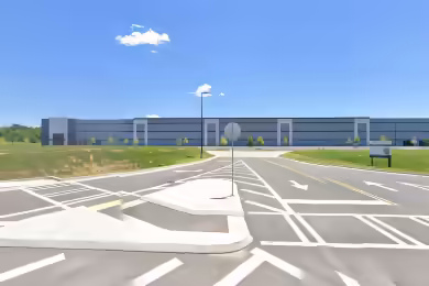 7634 Adairsville Highway | International Commerce Center - 200,000 SF Industrial Space in Adairsville, GA