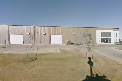 4701 United Drive | Industrial Space for Lease - 35,850 SF in Oklahoma City