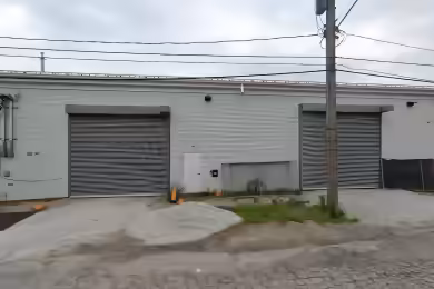 2424 Mulberry Avenue | 16,150 SF Industrial Space Available in Cleveland, OH