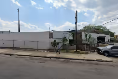 820 South 53rd Street | 42,800 SF Industrial Space Available in Philadelphia, PA