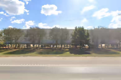 4975 Fannett Road | 125,000 SF Industrial Space Available for Lease in Beaumont, TX