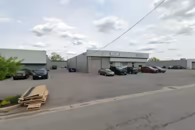 Benbro Drive | Spacious 29,610 SF Industrial Warehouse for Lease in Cheektowaga, NY