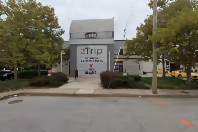 2100 Huntingdon Avenue | 2100 Huntingdon Ave - Industrial Space for Lease in Baltimore, MD