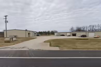 2594 E Heritage Pkwy | 16,000 SF Industrial Space Available in Farmington, AR