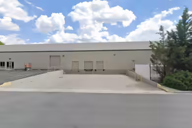 4920 Brookside Court | 28,310 SF Industrial Space Available for Lease in Reno, NV