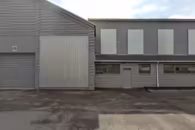 10 Arch Street | 10 Arch Street - 53,805 SF Industrial Space in Carnegie, PA