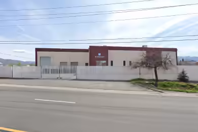 1195 Greg Street | 30,000 SF Industrial Space Available in Sparks, NV