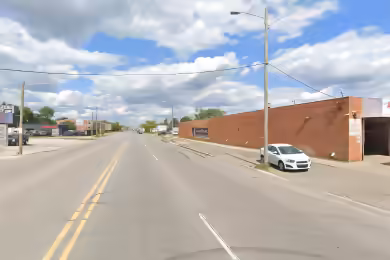 10000 Greenfield Road | 30,000 SF Industrial Space Available for Lease in Detroit, MI