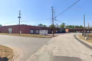 2960 Olympic Industrial Drive | 49,880 SF Industrial Space Available in Atlanta, GA