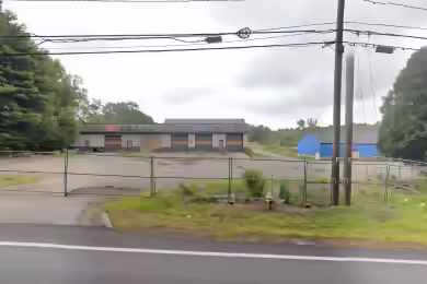 375 Banfield Road | 75,000 SF Industrial Space Available for Lease in Portsmouth, NH