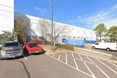 4539 Distriplex Cove | 54,000 SF Industrial Space Available in Memphis, TN