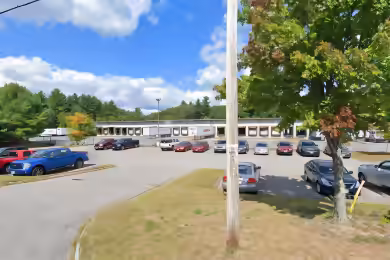49 Mcgrath Road | 33,130 SF Industrial Space Available in Dracut, MA