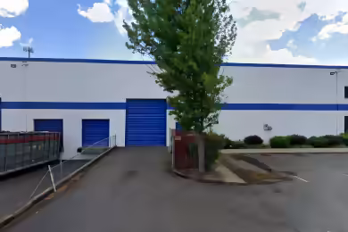 13970 Southwest 72nd Avenue | Industrial Space for Lease - 16,854 SF in Tigard, OR