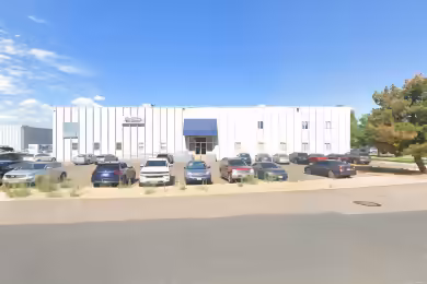 3101-3151 South Platte River Drive West | Dartmouth Industrial Park - 20,864 SF Industrial Space for Lease