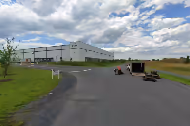 401 Prospect Drive | 327,000 SF Industrial Space Available in Winchester, VA